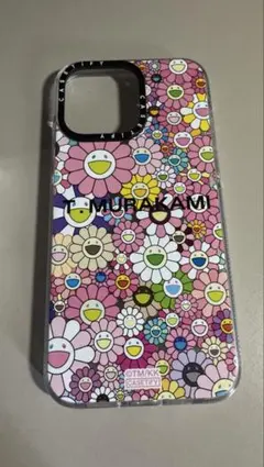 Casetify完売品村上隆 iPhone15pro ケース - メルカリ