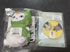 夏目友人帳 一番くじ C賞 2点セット - メルカリ