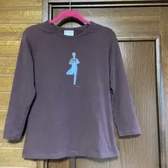 NIKE　カットソー