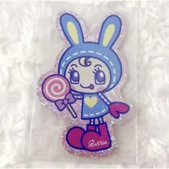 悶えてよ、アダムくん】 直筆サイン入り クリアファイル