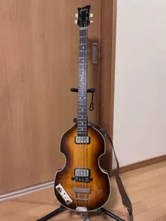 2026年最新】hofner ベースの人気アイテム - メルカリ Rockhouse