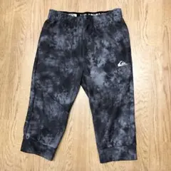 QUIKSILVER メンズ クロップドパンツ 七分丈 アクティブパンツのサムネイル