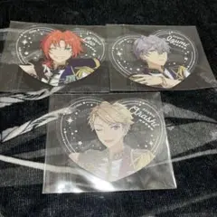 あんスタ Knights ぴくりあ コレクションカードvol2 ぷちぷり