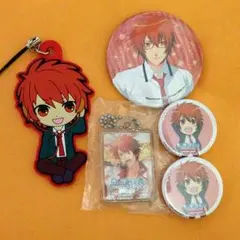 【値下げ】*うたプリ*音也 セット