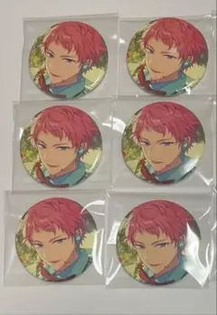 2025年最新】缶バッジ 斎宮宗の人気アイテム - メルカリ