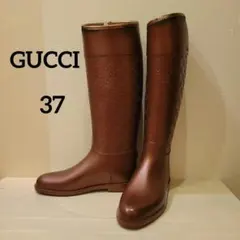 2025年最新】gucci レインブーツ 37の人気アイテム - メルカリ