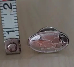 グロリア エンブレム シルバー 八角形 非売品 - メルカリ