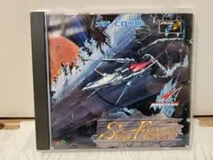 ソル・フィース メガCD