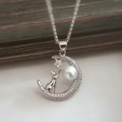 あこや真珠 ネックレス　パール　本真珠 アコヤ　ベビーパール　ホワイトピンク