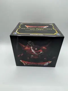メタリックモンスターズギャラリー バラモスブロス 初期箱 - メルカリ