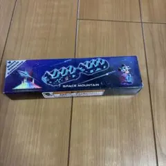 【新品未開封】ディズニー スペースマウンテン トミカ TDR限定