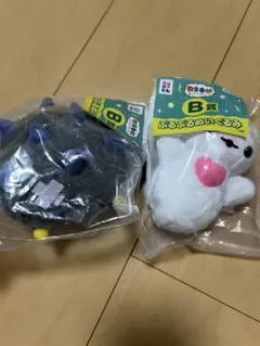 教育番組 エニマイくじ C賞 D賞 コンプ - メルカリ
