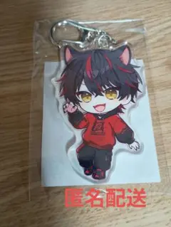すにすて らお アクキー