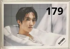 SixTONES 田中樹 公式写真 【まとめ買いで値下げ⭕️】