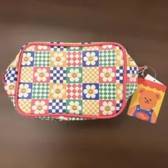 Wiggle Wiggle 化妝包