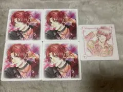 うたプリ スタツア キングダム 特典 【一十木音也】