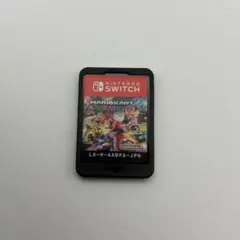 マリオカート8デラックス　MARIO KART 8 DELUXE ソフトのみ