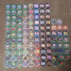 妖怪ウォッチメダル