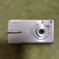 Canon IXY DIGITAL 70 本体 PC1193 通電OK - メルカリ