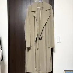 ZARA トレンチコート
