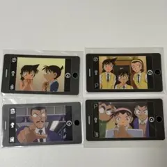 随時値上げします 名探偵コナン 新一 蘭 小五郎 園子 世良 少年探偵団