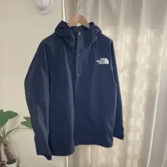 ザ・ノース・フェイス マウンテン ライト ジャケットメンズ L ブラック(K)