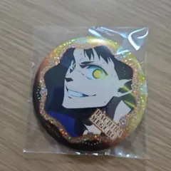 ブルロ 蜂楽廻 3way缶バッジ - メルカリ