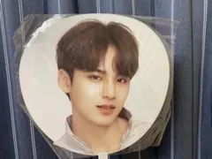 seventeen ミンギュ