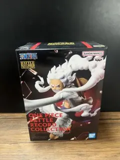 ONE PIECE BATTLE RECORD COLLECTION
