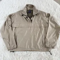 OLD GAP オールドギャップ 90s アノラック ナイロン ジャケット