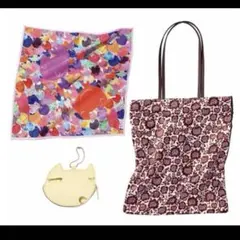 エコバッグ付録