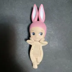 【正規品】ソニーエンジェル　ヒッパーズ　アニマル　ウサギ