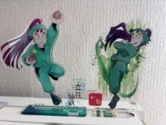 忍たま乱太郎 立花仙蔵 アクリルスタンド アクスタ