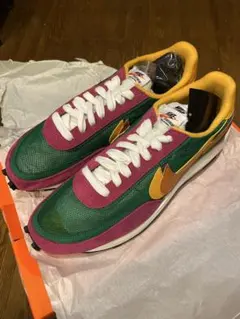 NIKE sacai LD waffle size11 29.0