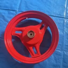JS RACING 3スポーク ステアリング - メルカリ
