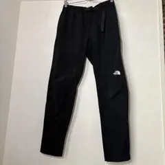 ノースフェイス バーブライトパンツ 黒
