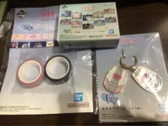 一番くじ　プリキュア