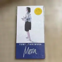 谷村有美 Moon CD