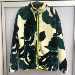 HUF ボアジャケット　S