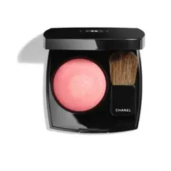 シャネル　チーク　170ローズグラシエ