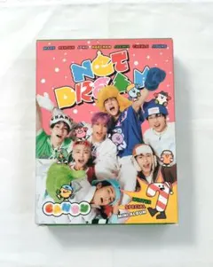 NCTDREAM 　CANDY SPECIAL ver