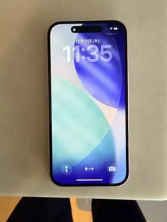 Apple iPhone 15 ピンク 本体