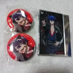 桃源暗鬼　一ノ瀬四季