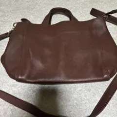 Dakota ショルダーバッグ　2way