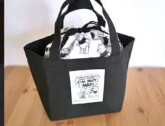 SWEET プーさん　トート&巾着保冷・保温ポーチセット