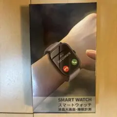 さらに値下げスマートウォッチ X3 GY