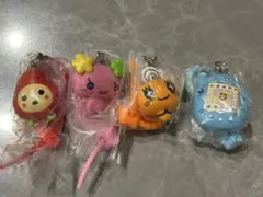 たまごっち カラフルマルチチャーム