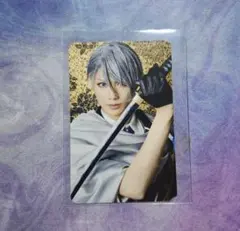 ミュージカル刀剣乱舞　乱舞博覧会　山姥切長義