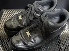 Nike ナイキ Air Force 1 07 Black CW2288-001