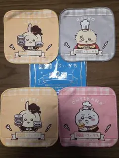 ちいかわ　ココス　第２弾